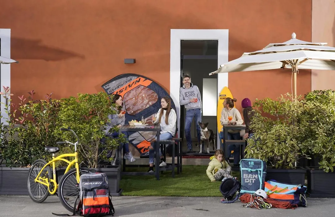 "La Locanda" Campione Del Garda-1